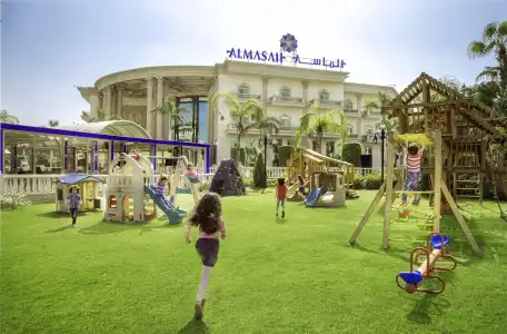 Al Masa Nasr City - 34