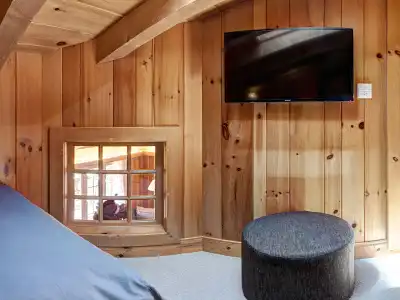 Alpe Fleurie Residence - 40