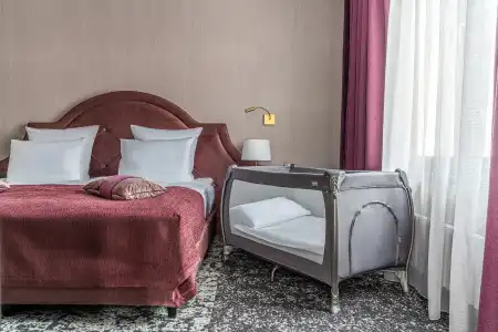 Kravt Nevsky & Spa - 47