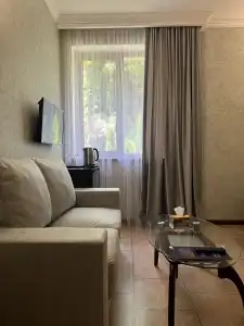 Park Avenue Yerevan - 13