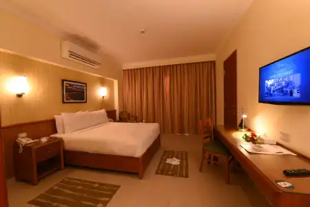The Grand Plaza - 51
