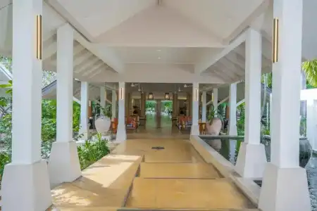 Sunshine Garden Resort - 24