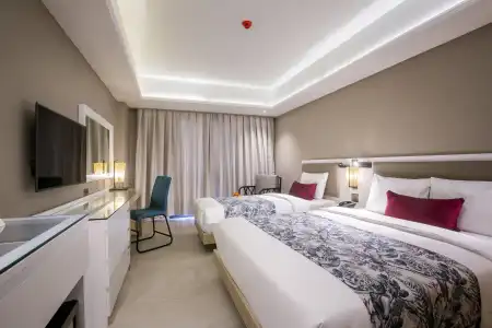 Woovo Phuket Patong - 18