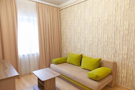 Living quarters Rem - 38