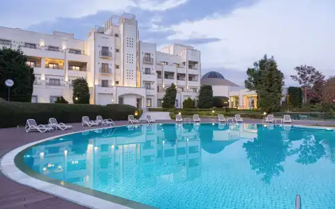 Garabagh Resort & Spa - 35