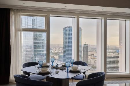 InPremium Moskva-Siti Apart-hotel - 193