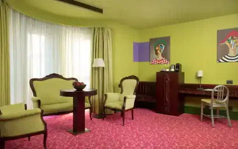 Domina St.Petersburg - 170