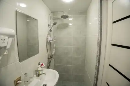 Hayat Guest house - 14