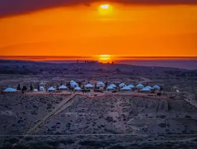 Elestet Issyk Kul - 4