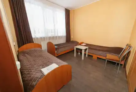 Park-otel Polskii Gorodok - 60