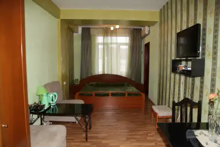 Mia Guest House Tbilisi - 10