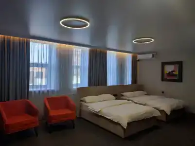 Gostinichny Kompleks "zolotoy Slon" - 114