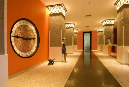 The Marmara Antalya - 18
