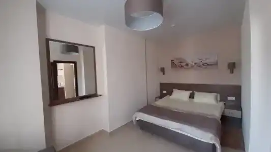 Dacha Haus Apart-Hotel - 78