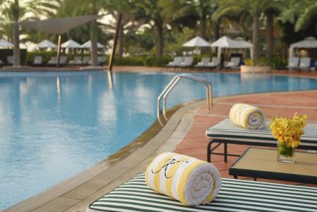 Kempinski & Residences Palm Jumeirah Dubai - 52
