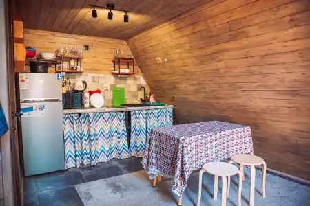 Nasha Dacha - 10