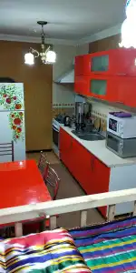 Madina Artanor Hostel - 7