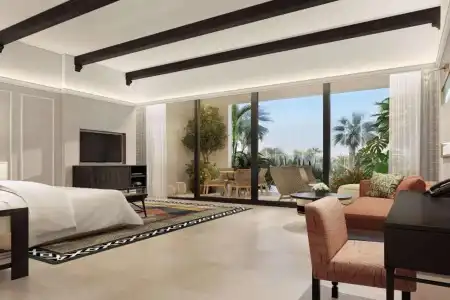 Sofitel Al Hamra Beach Resort Resort - 26