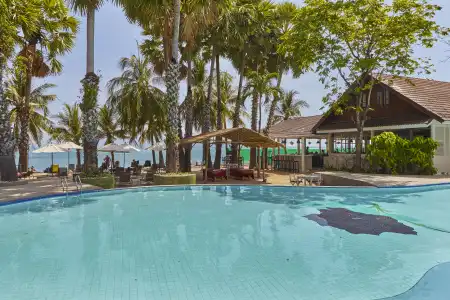 Paradise Beach Resort Samui - 30