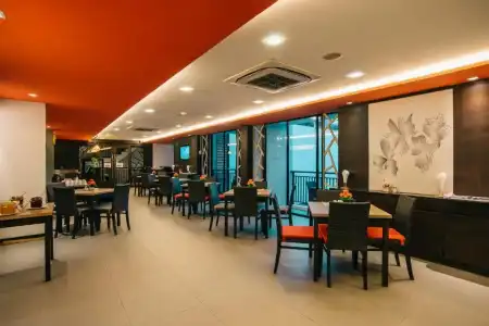 Citrus Patong by Compass Hospitality - 4