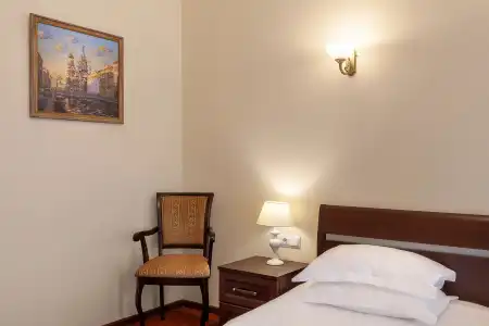 Sonata na Nevskom 5 Dvorcovaja ploshhad' - 21
