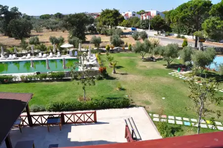 Geyikli Troya - 45
