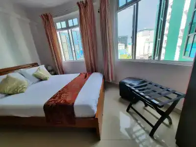 Octave Maldives - 0