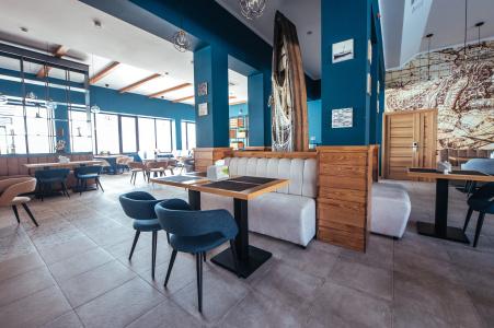 Ejsk Vip Plaza Resort - 8