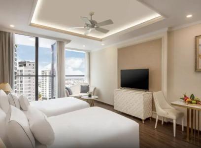 Vinpearl Empire Nha Trang, Affiliated by Meliá - 25