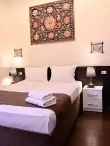 Al Bukhari Boutique Hostel - 20