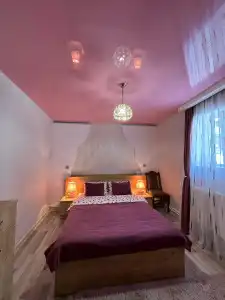 Elguja Qushashvili Guest house - 25