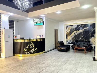 西南酒店 Xinan Tashkent - 1