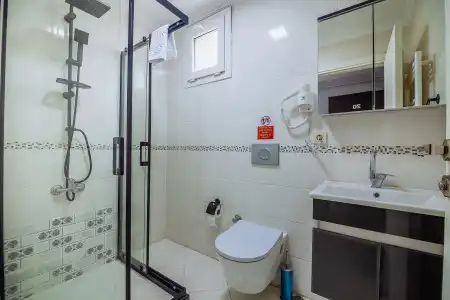 Taksim Wonder Suites Apart - 46