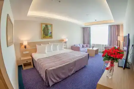 Korston Serpuhov - 100