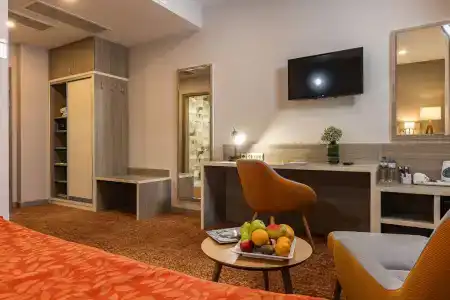 Holiday Inn Kaliningrad - 23