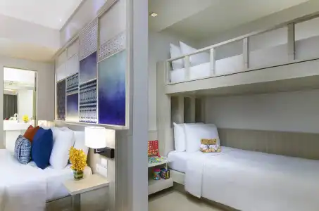 Amari Garden Pattaya - 7