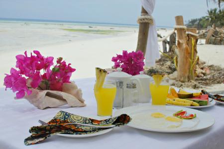 Swahili Beach Resort - 24