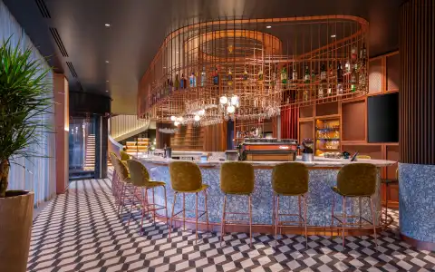 Movenpick Moskva Taganskaya - 9