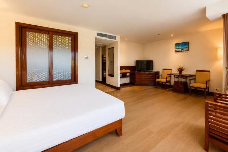 Garden Cliff Resort and Spa - 127