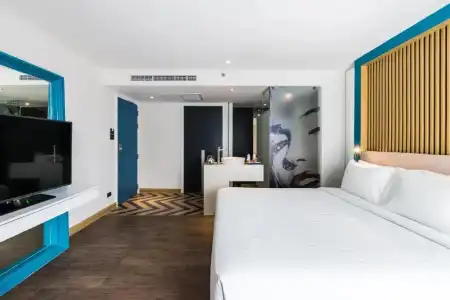 Citrus Grande Pattaya by Compass Hospitality - 61