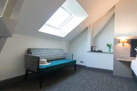 Hôtel Spa Marotte - 117