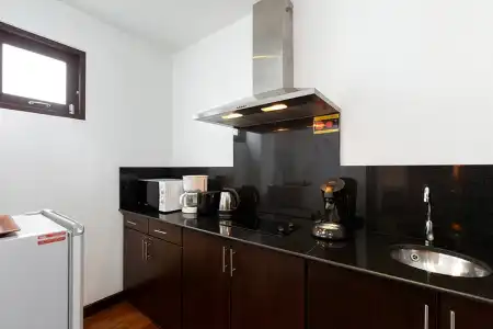 Sensive Hill Villas - 86