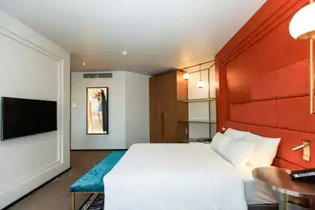 Mercure Blagoveshchensk - 128