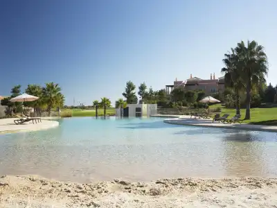 Cascade Wellness & Lifestyle Resort - 2