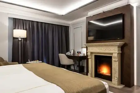 Xheko Imperial Luxury & Spa - 83