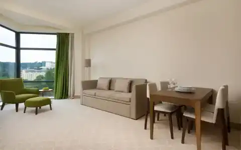 Green Resort&Spa - 57