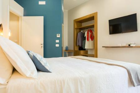Bellaroto Suite & SPA - 16