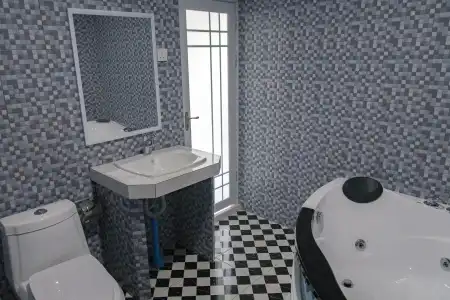 Dhonfulhafi Beach View & Spa - 12