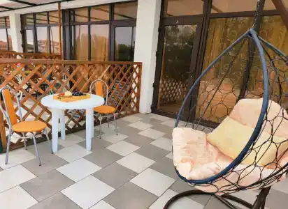 Uralskie Samotsvetyi - 151