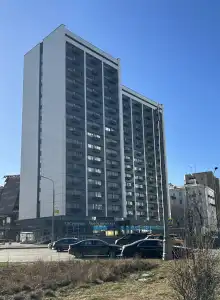 Akademicheskaya - 1